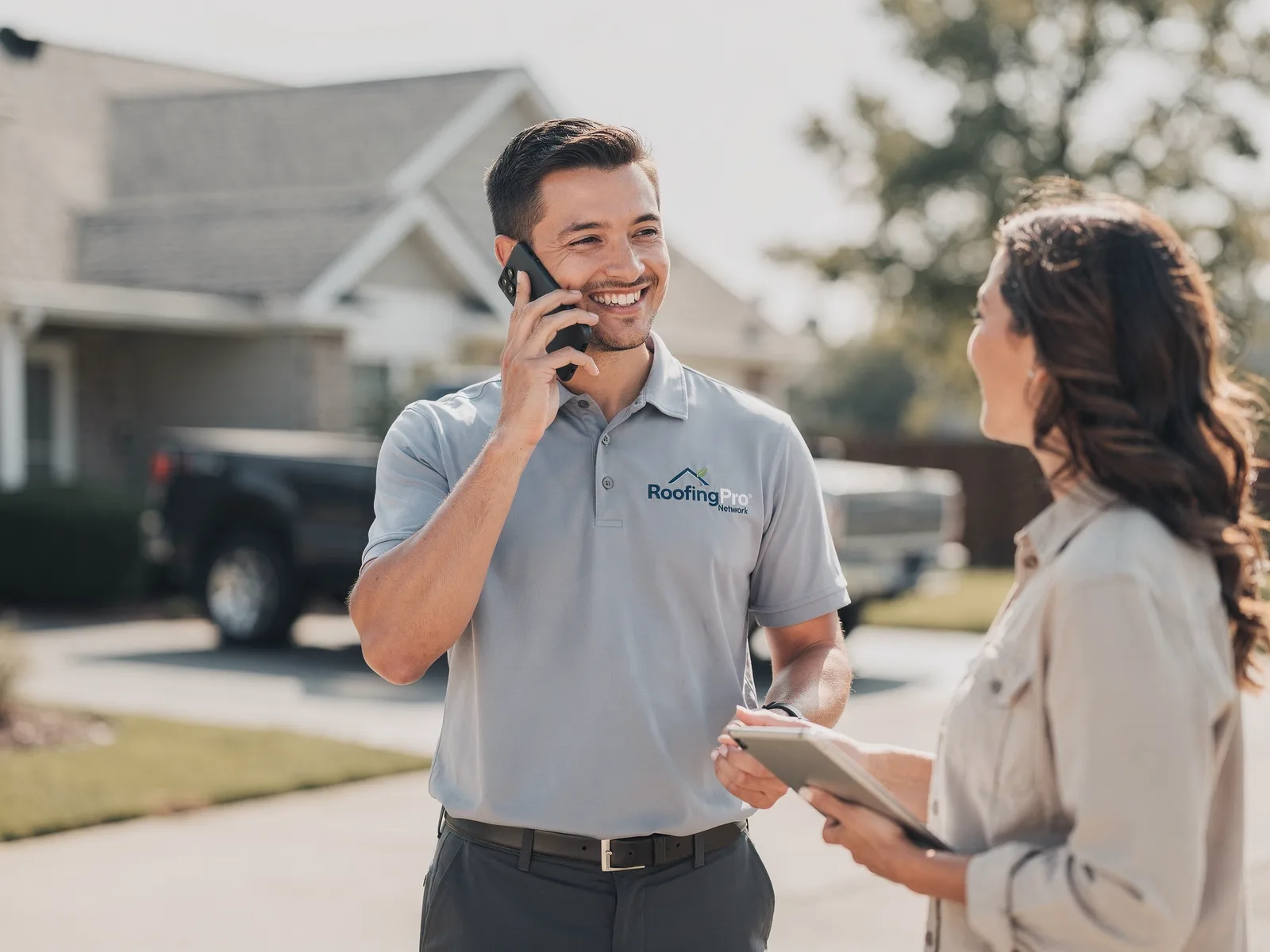 Flat Roof Analysis in Smelterville, ID